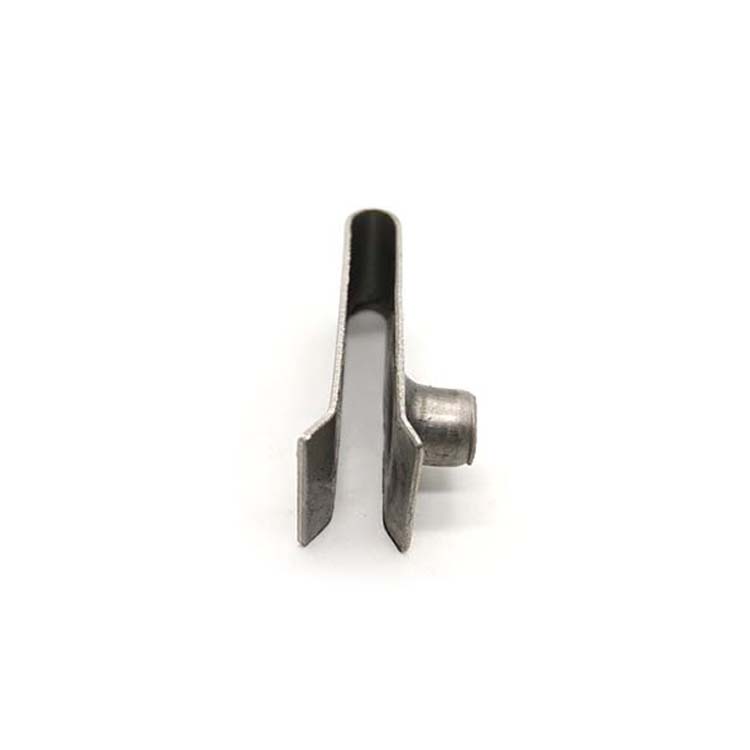 Chuanghe - Wholesale high quality m4 m5 m6 m8 m10 Cage Square Speed Stainless Steel U Clip Nut clip nut 6