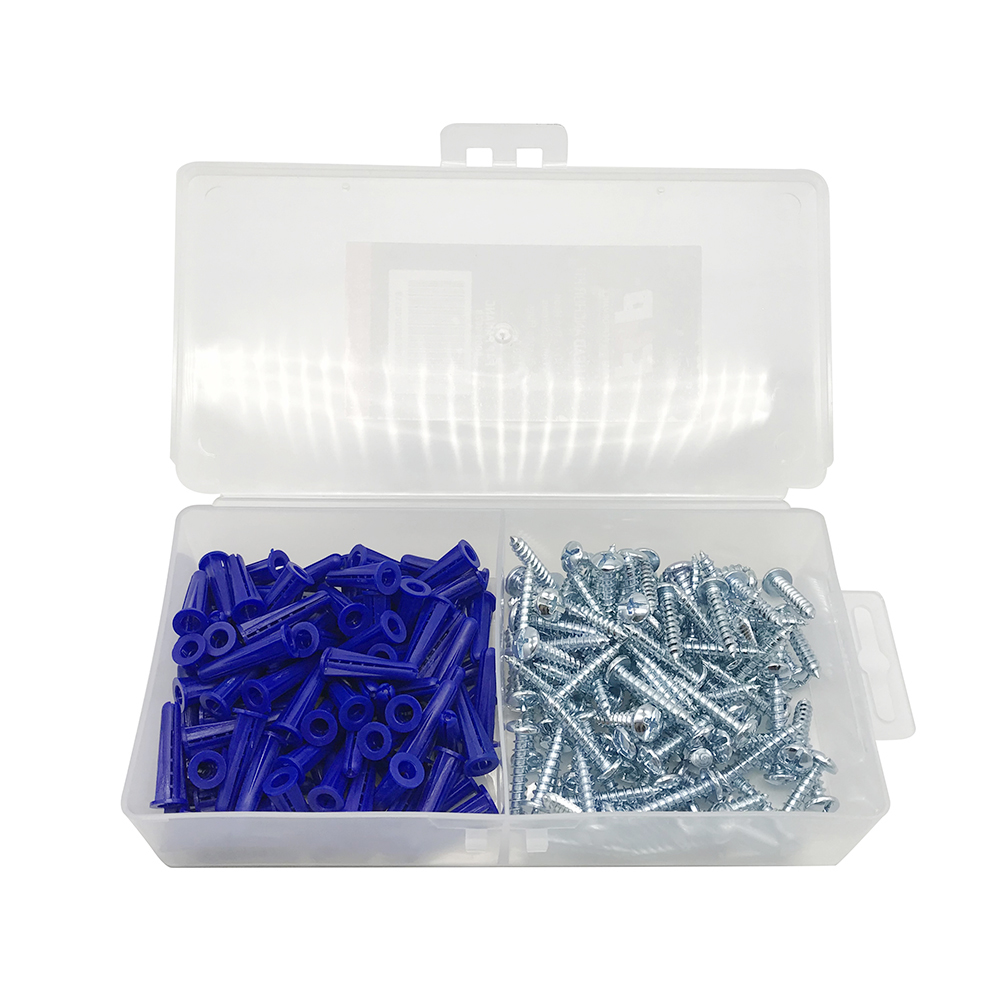 Chuanghe Fastener | latest metal wall plugs factory 7
