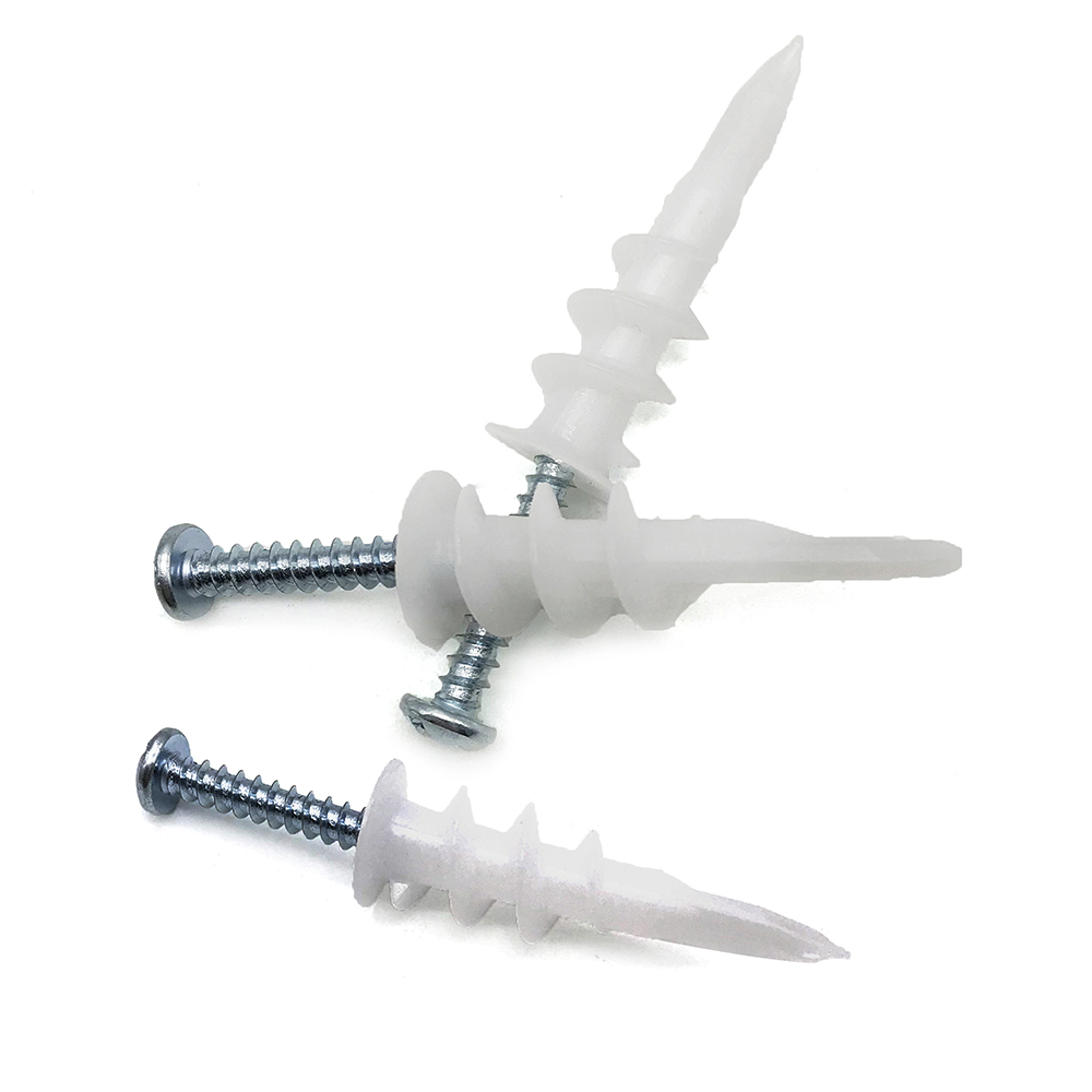 Chuanghe Fastener | latest metal wall plugs factory 5