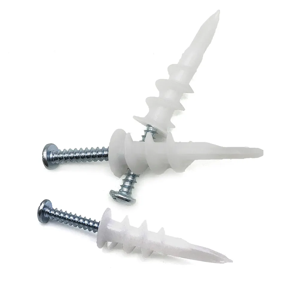 Chuanghe Fastener | latest metal wall plugs factory 5