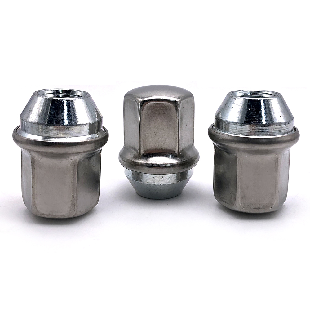 lug nuts auto at Wholesale Prices | Chuanghe Fastener 6