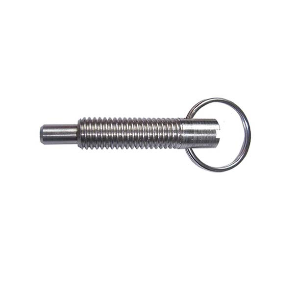 Custom lock pin manufacturers Manufacturer | Chuanghe Fastener 6