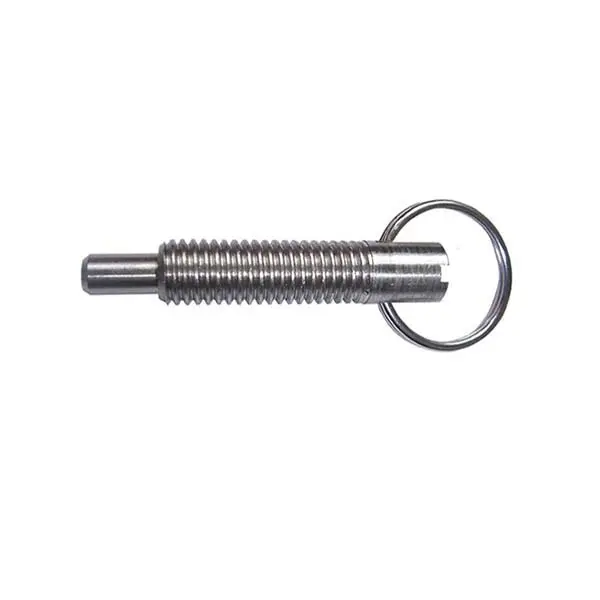 Custom lock pin manufacturers Manufacturer | Chuanghe Fastener 6