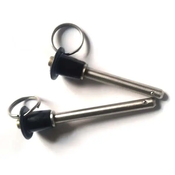 Custom lock pin manufacturers Manufacturer | Chuanghe Fastener 4