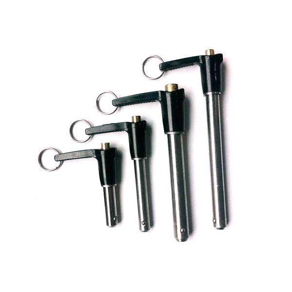 Custom lock pin manufacturers Manufacturer | Chuanghe Fastener 5
