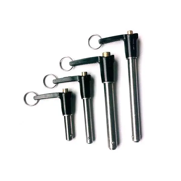 Custom lock pin manufacturers Manufacturer | Chuanghe Fastener 5
