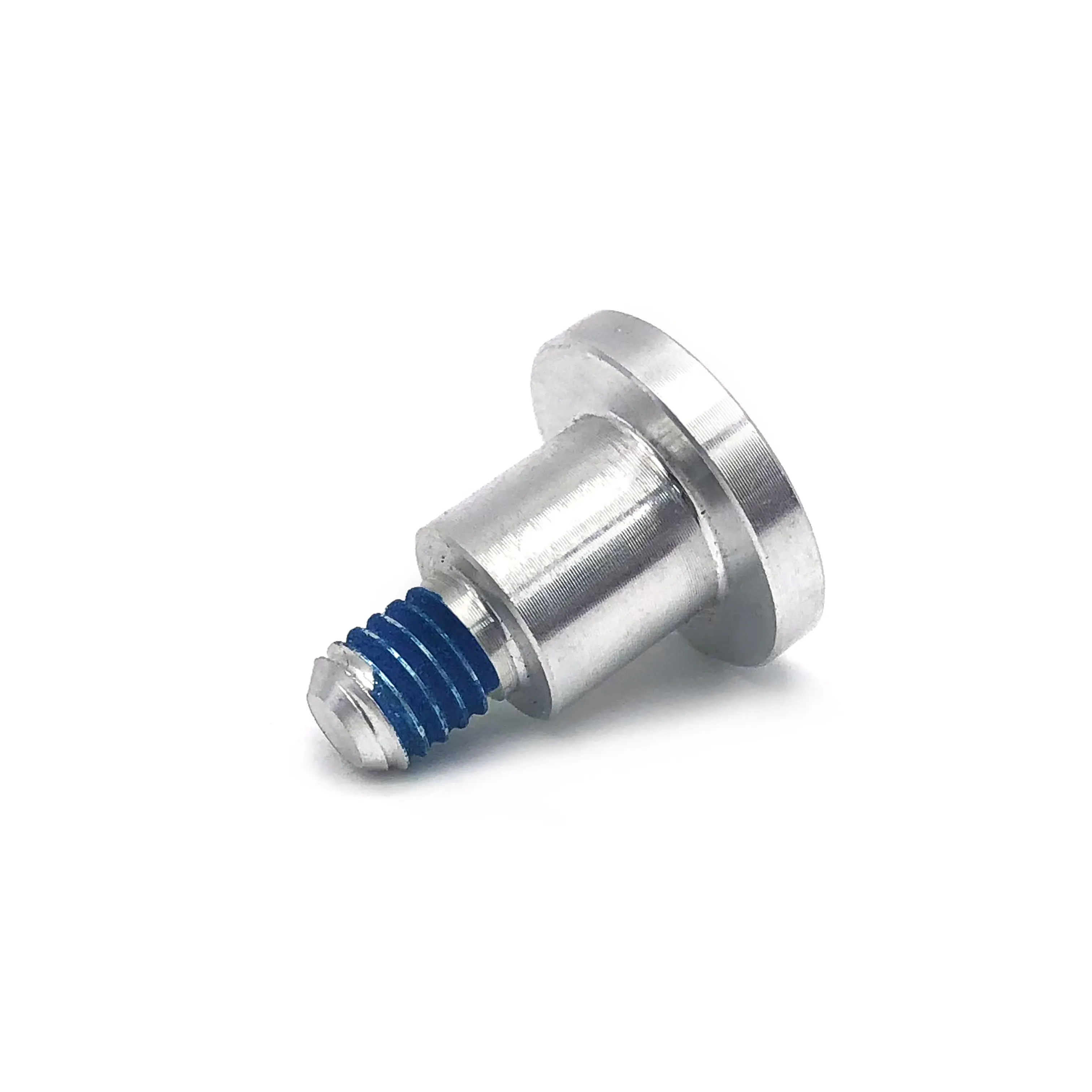 Custom m6 shoulder bolt suppliers Manufacturer | Chuanghe Fastener 3