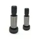 Custom m6 shoulder bolt suppliers Manufacturer | Chuanghe Fastener 4