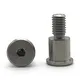 Custom m6 shoulder bolt suppliers Manufacturer | Chuanghe Fastener 5