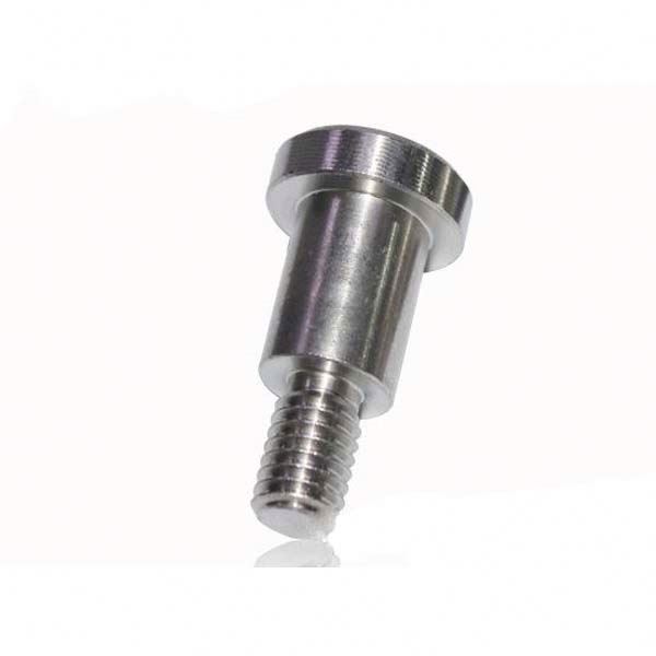 Custom m6 shoulder bolt suppliers Manufacturer | Chuanghe Fastener 10