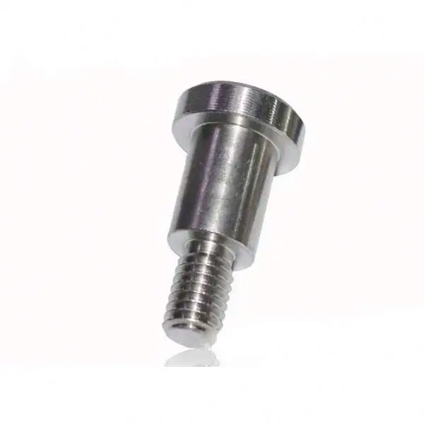 Custom m6 shoulder bolt suppliers Manufacturer | Chuanghe Fastener 7