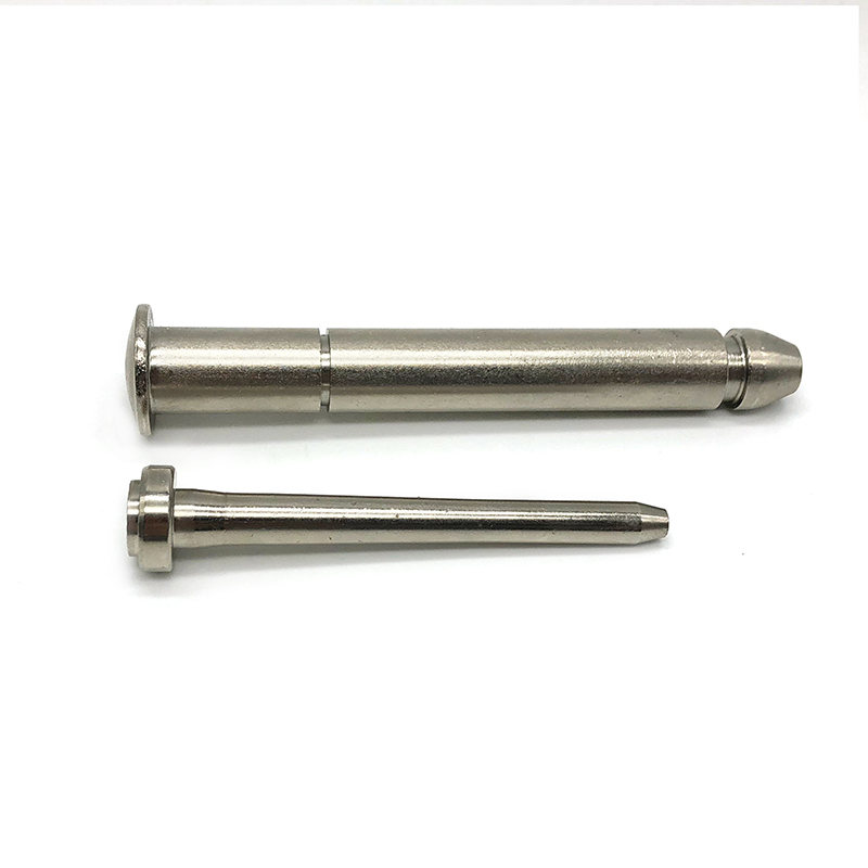 Chuanghe Fastener |  metal shaft  6