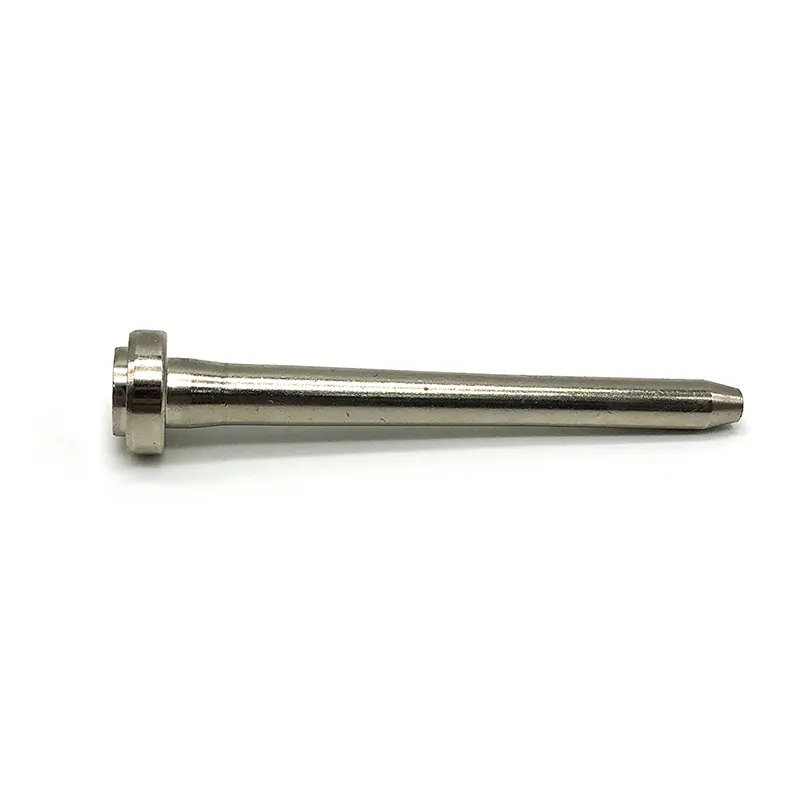 Chuanghe Fastener |  metal shaft  7