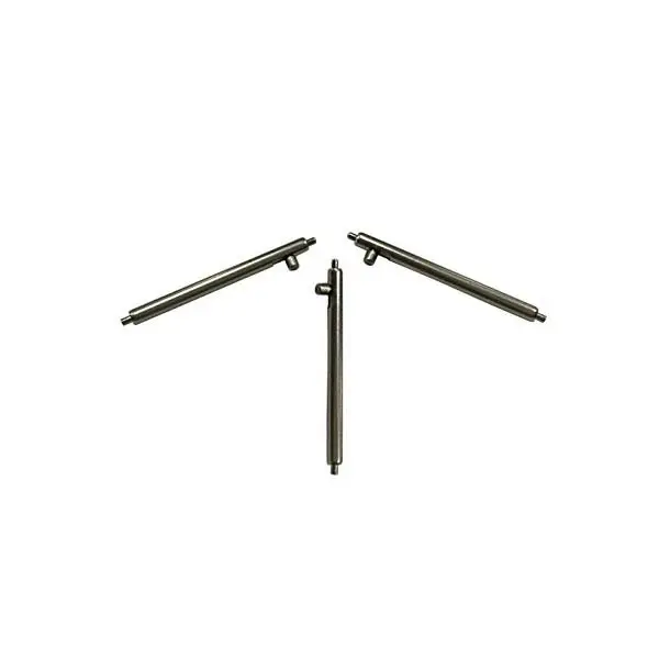 top fixed spring bars manufacturers | Chuanghe Fastener 4