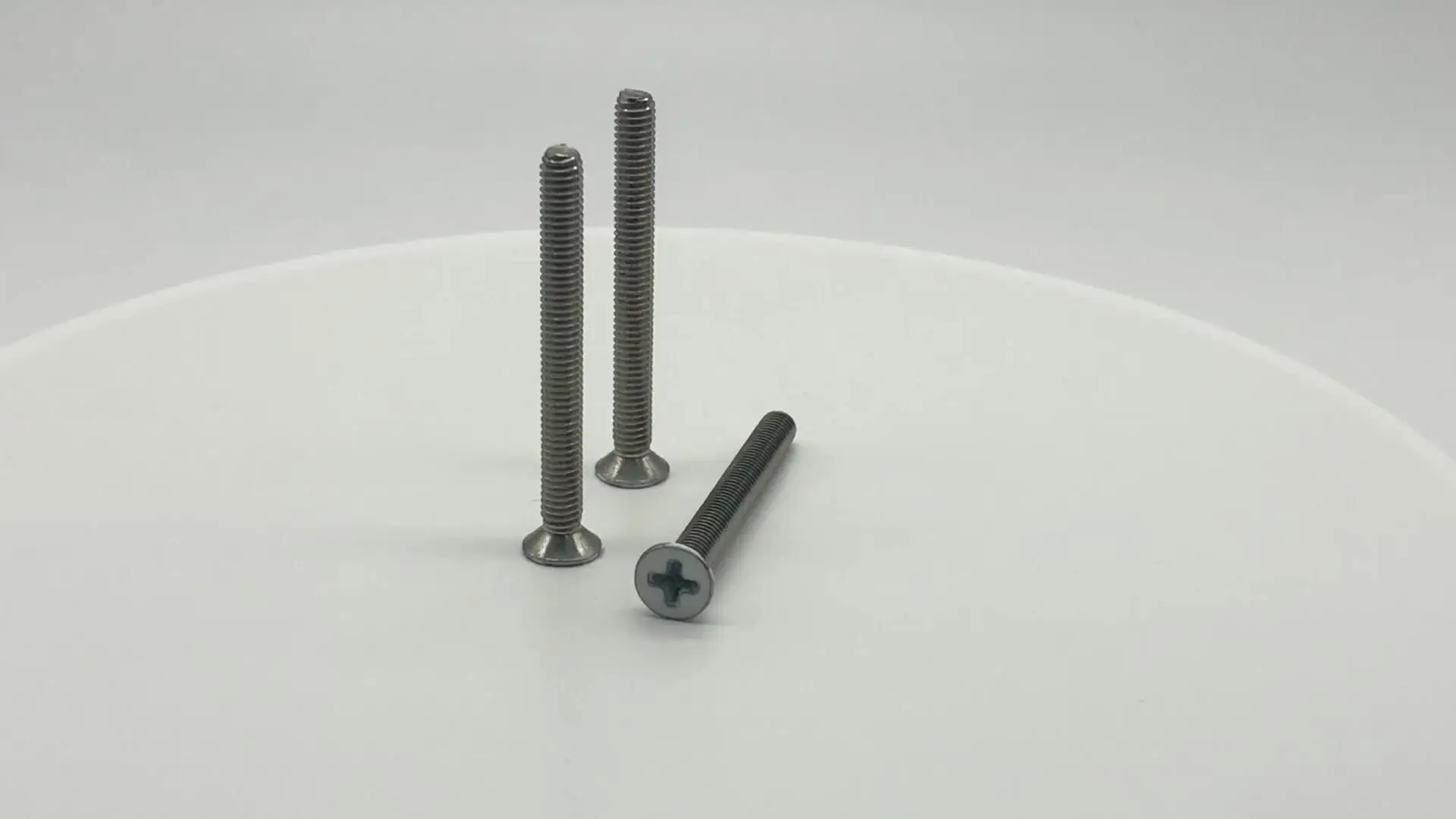Chuanghe Fastener |  flat head socket screws  4
