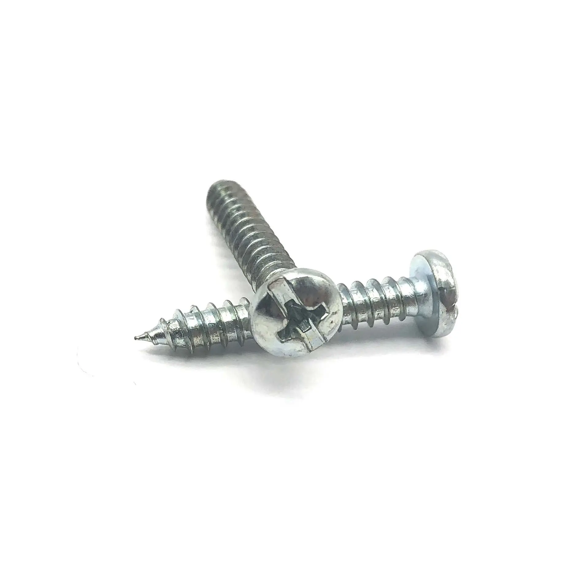 Chuanghe Fastener | custom brass wood screws suppliers 2