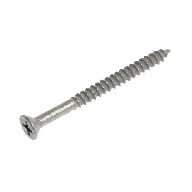 Chuanghe Fastener | custom brass wood screws suppliers 3