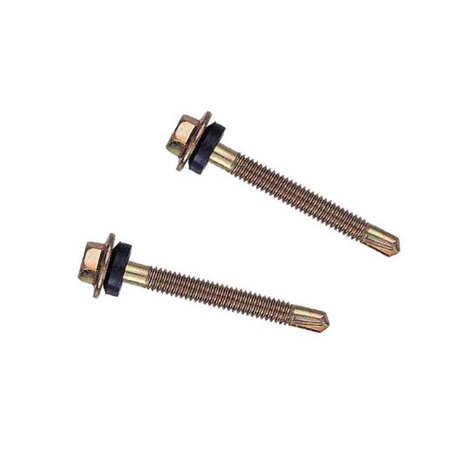 Chuanghe Fastener | custom brass wood screws suppliers 4