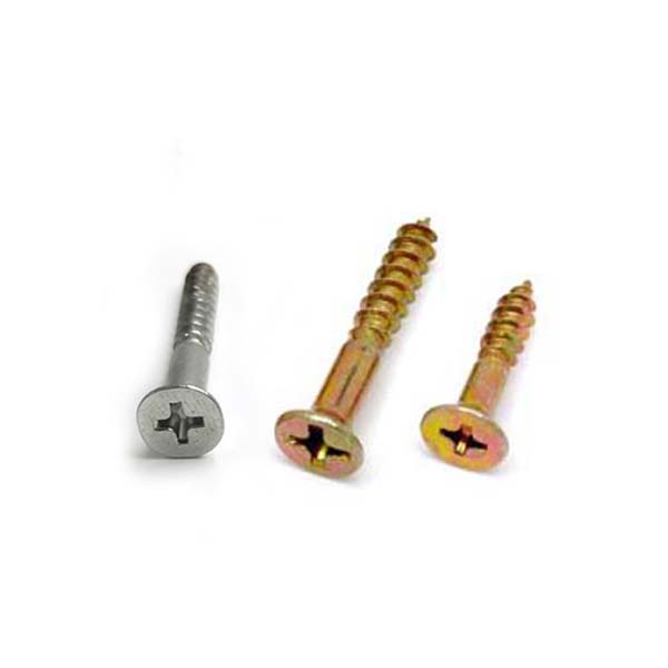 Chuanghe Fastener | custom brass wood screws suppliers 10