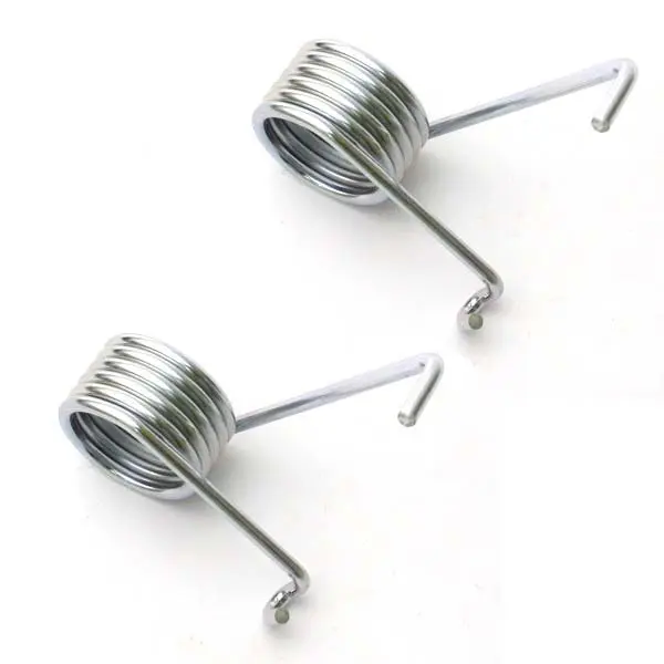 Custom stainless steel tension springs factory Manufacturer | Chuanghe Fastener 3