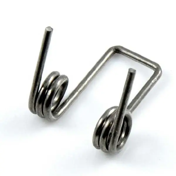 Custom stainless steel tension springs factory Manufacturer | Chuanghe Fastener 4