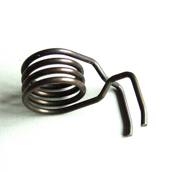 Custom stainless steel tension springs factory Manufacturer | Chuanghe Fastener 6