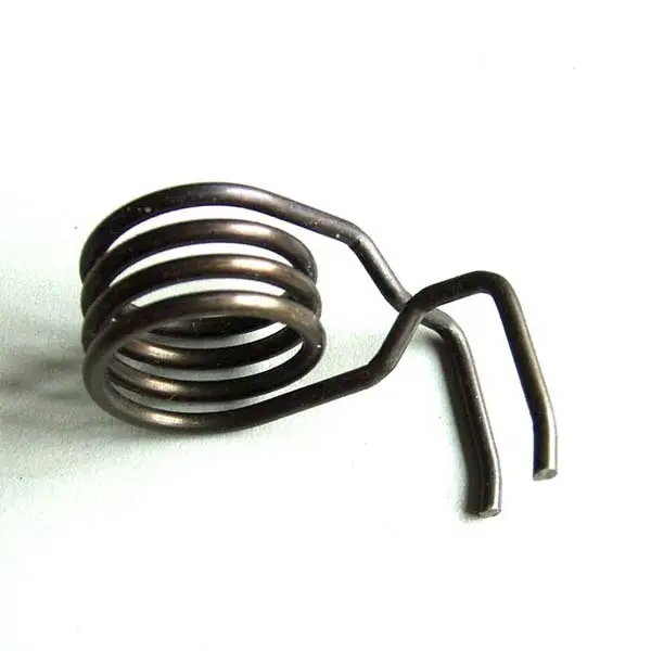 Custom stainless steel tension springs factory Manufacturer | Chuanghe Fastener 6