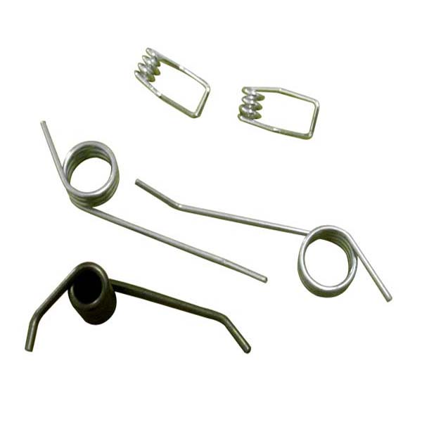 Custom tension spring  Manufacturer | Chuanghe Fastener 8