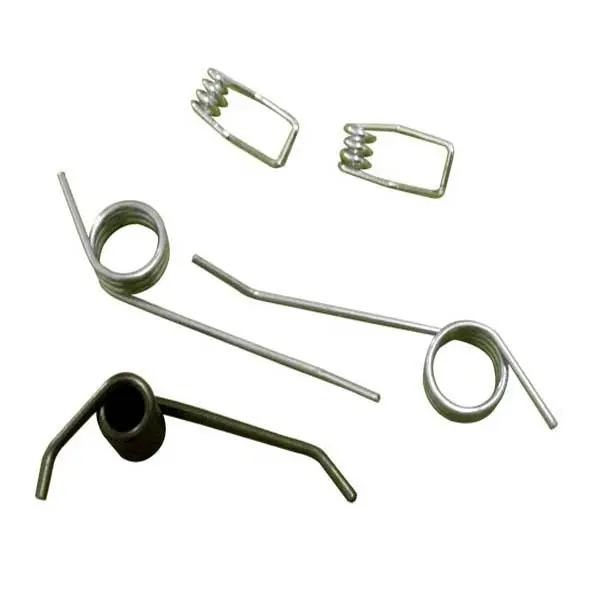 Custom stainless steel tension springs factory Manufacturer | Chuanghe Fastener 5