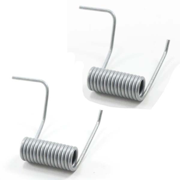 Chuanghe - Chuanghe OEM torsion spring hair clip spring tension spring 11