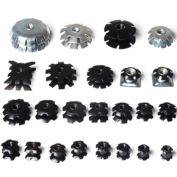 special nuts at Wholesale Prices | Chuanghe Fastener 3