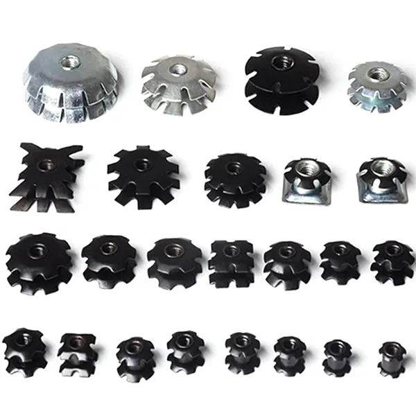 specialized nuts at Wholesale Prices | Chuanghe Fastener 3