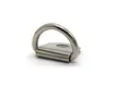 d rings for bags at Wholesale Prices | Chuanghe Fastener 7