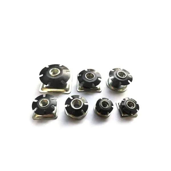 specialized nuts at Wholesale Prices | Chuanghe Fastener 6