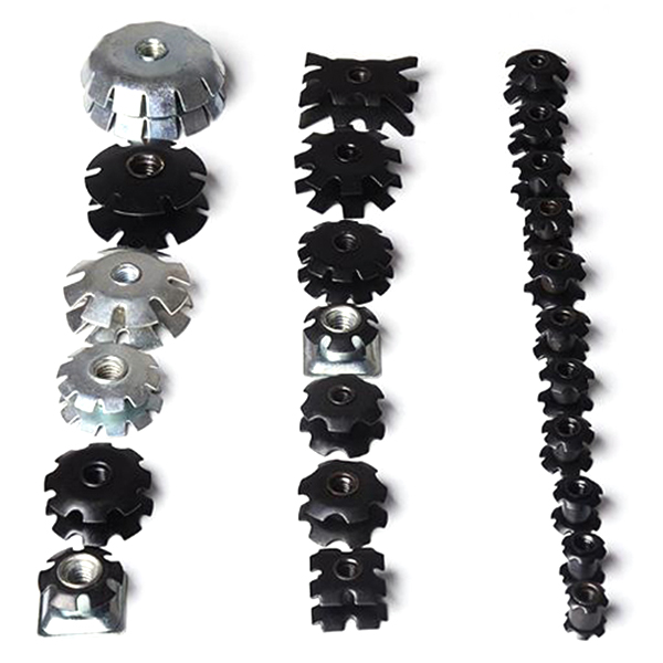 specialized nuts at Wholesale Prices | Chuanghe Fastener 10