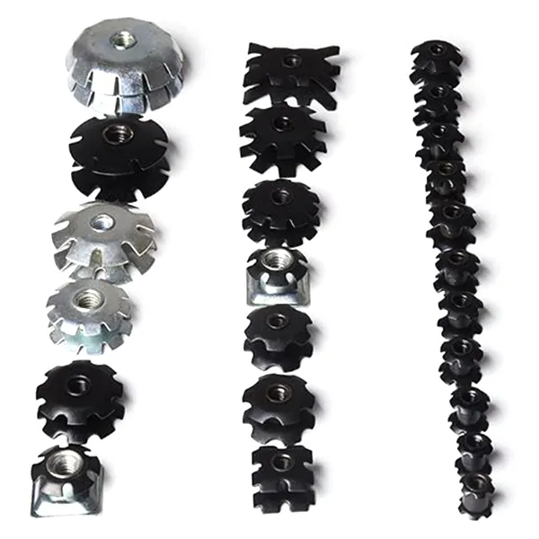 specialized nuts at Wholesale Prices | Chuanghe Fastener 7