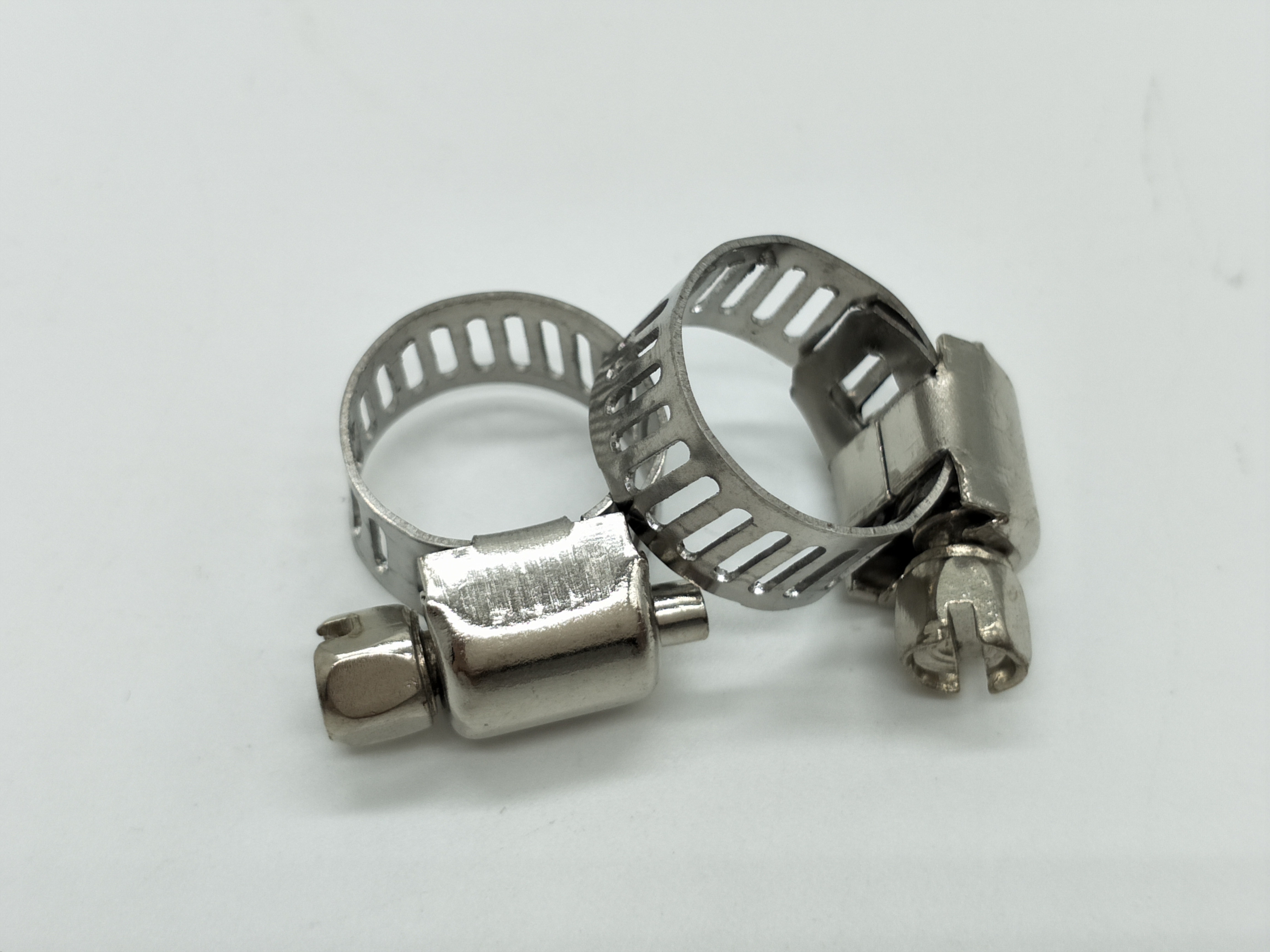 hose clamp types at Wholesale Prices | Chuanghe Fastener 4