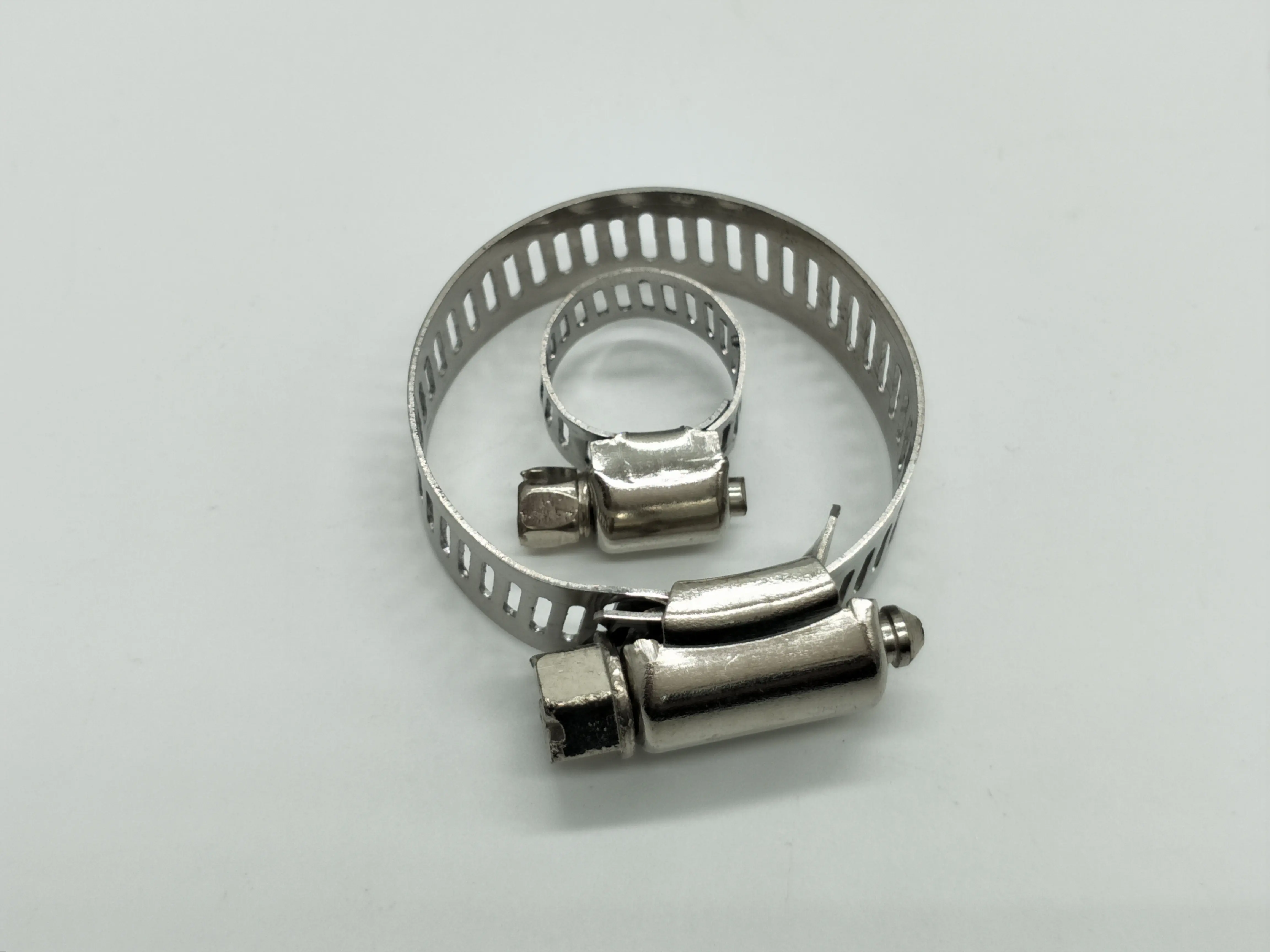 hose clamp types at Wholesale Prices | Chuanghe Fastener 5