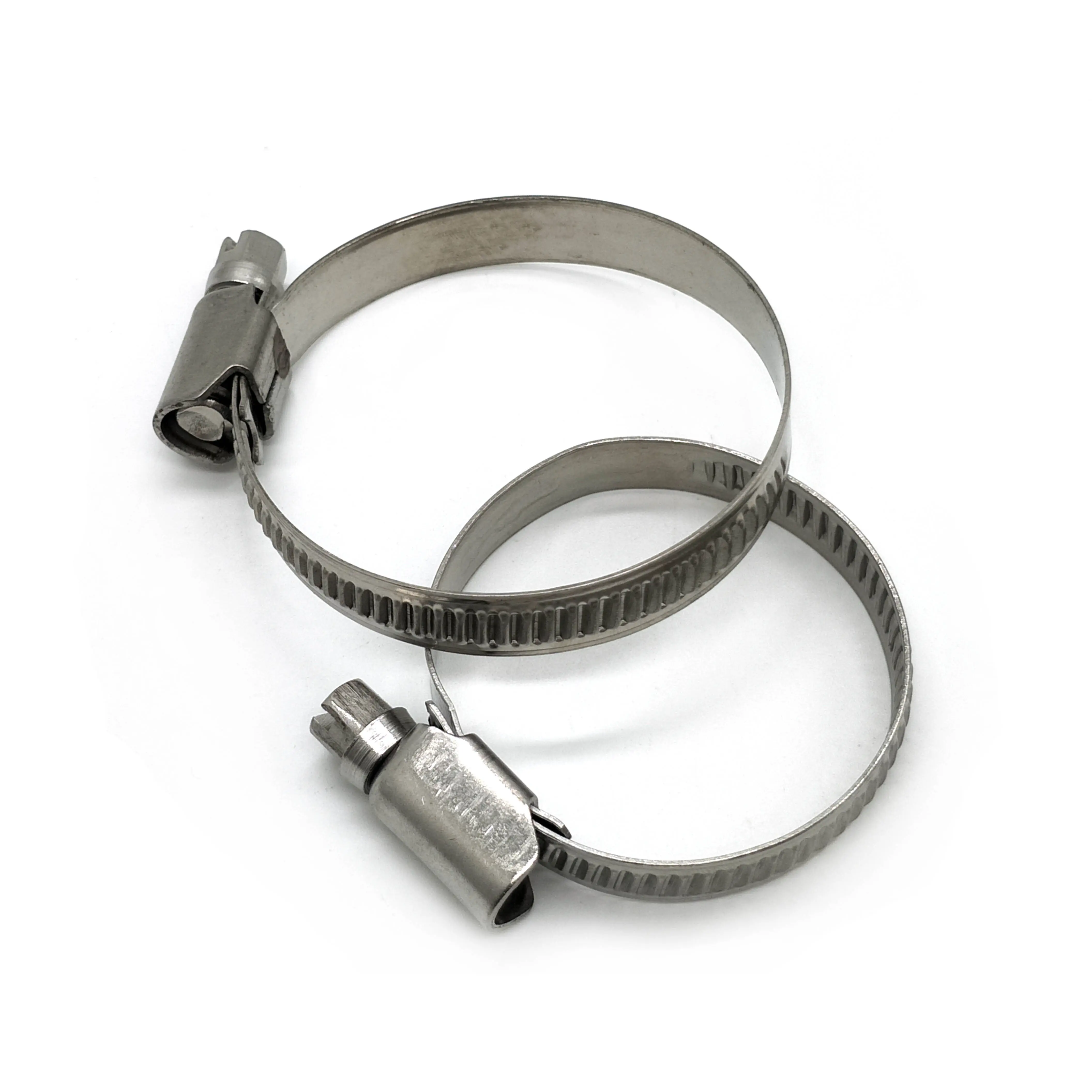 hose clamp types at Wholesale Prices | Chuanghe Fastener 3