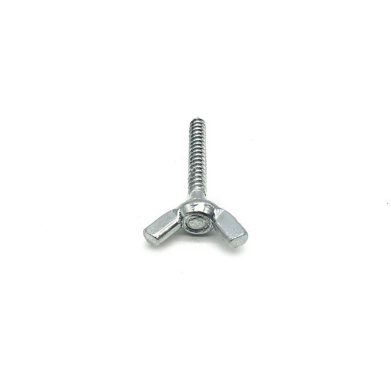 Custom wing screw factory Manufacturer | Chuanghe Fastener 3