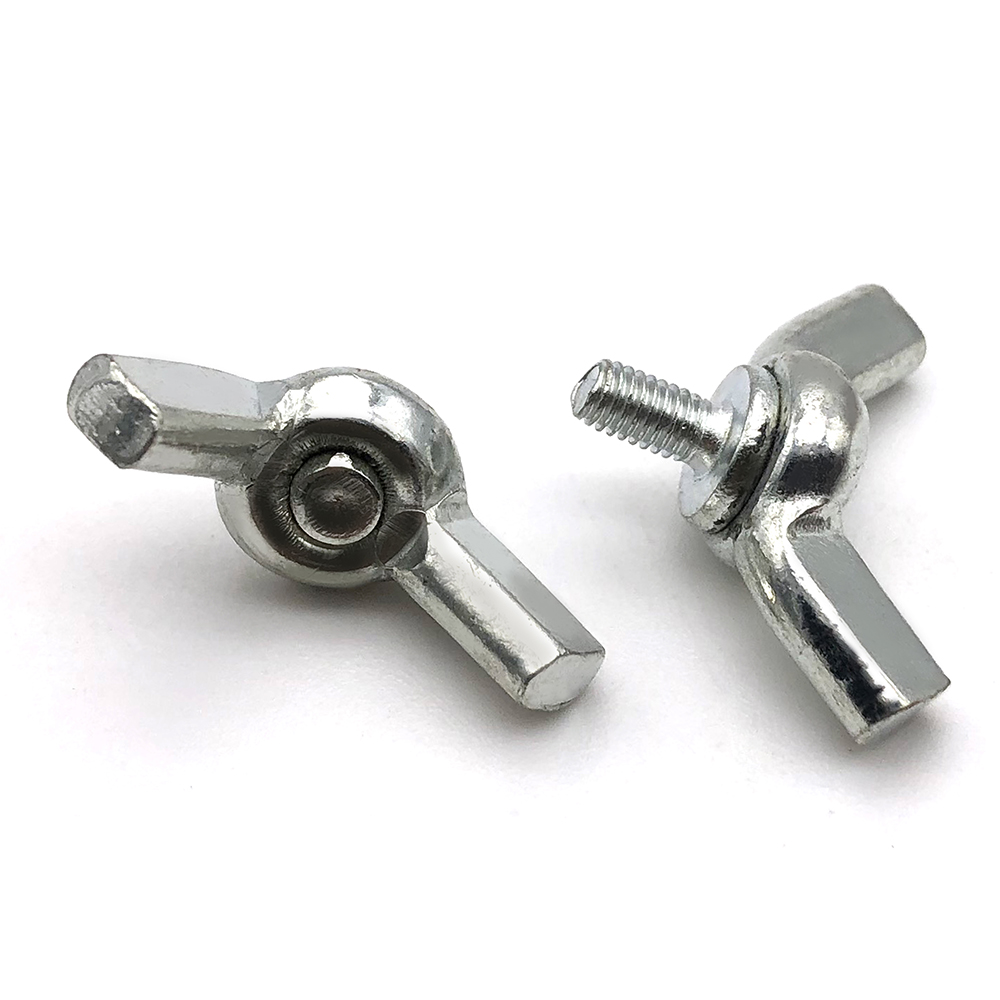 Custom wing screw factory Manufacturer | Chuanghe Fastener 7