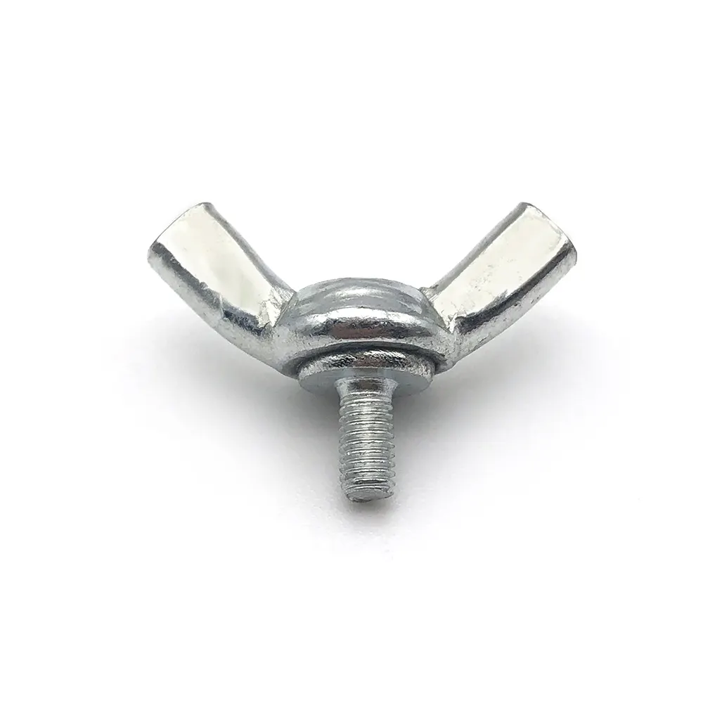 Custom wing screw factory Manufacturer | Chuanghe Fastener 5