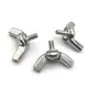 Custom wing screw factory Manufacturer | Chuanghe Fastener 6