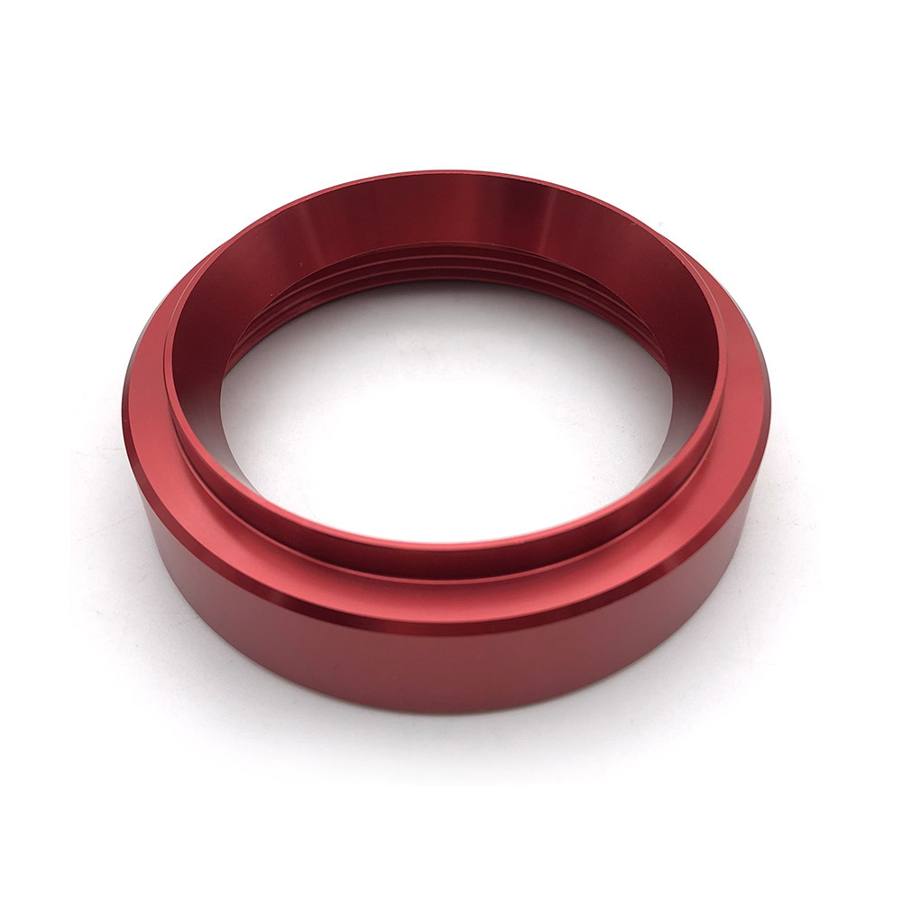 Custom round nuts suppliers Manufacturer | Chuanghe Fastener 4