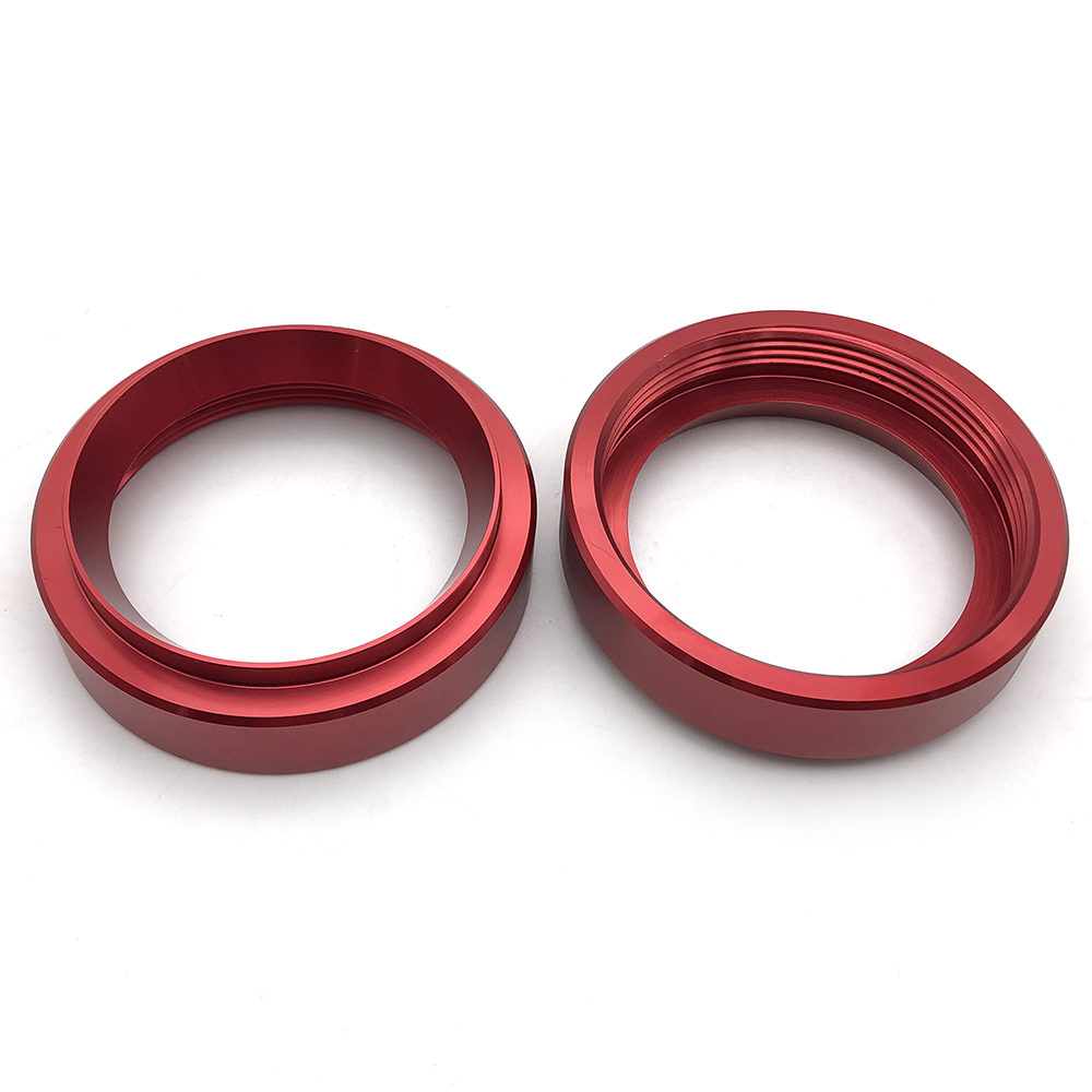 Custom round nuts suppliers Manufacturer | Chuanghe Fastener 5