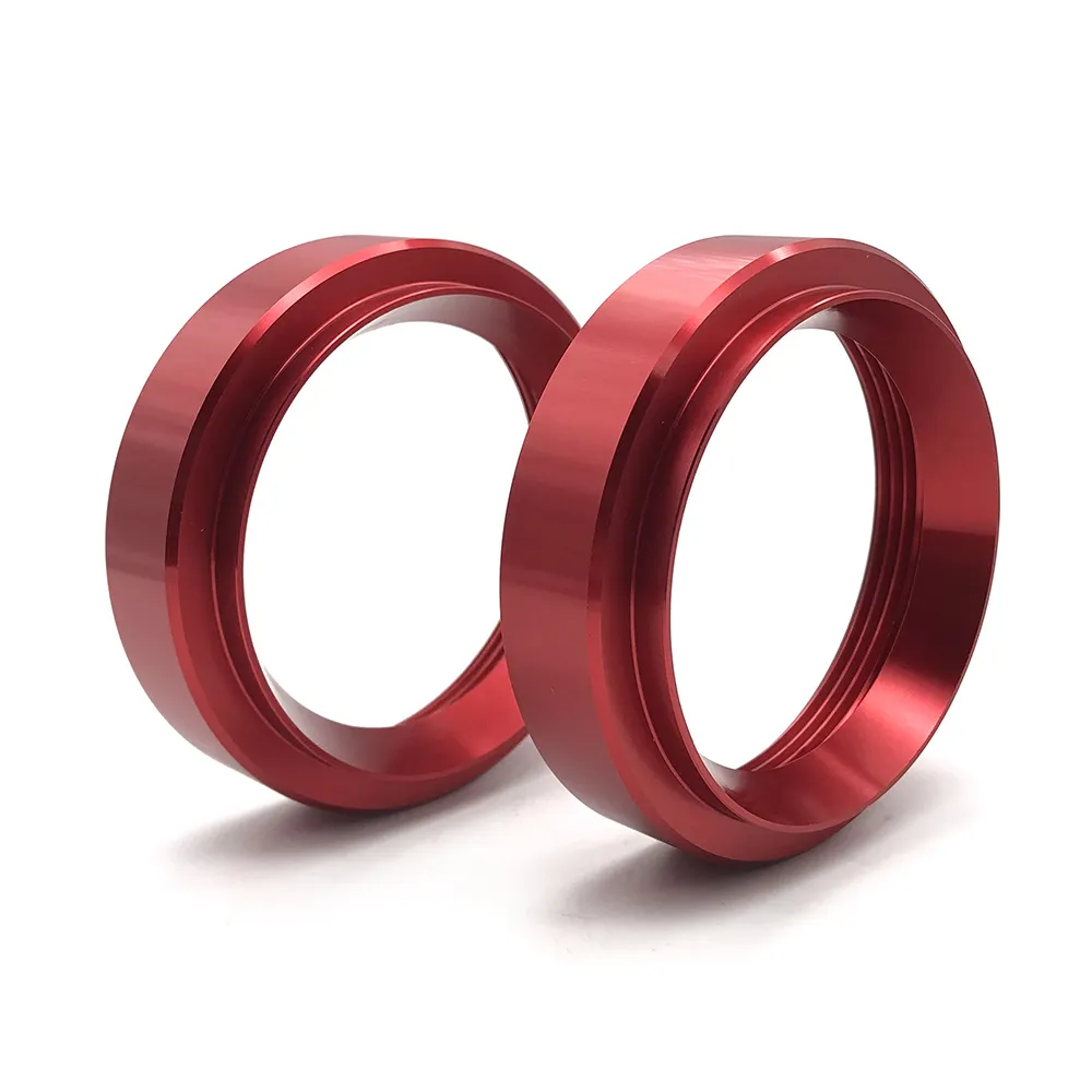 Chuanghe Fastener | custom round nut supply 7