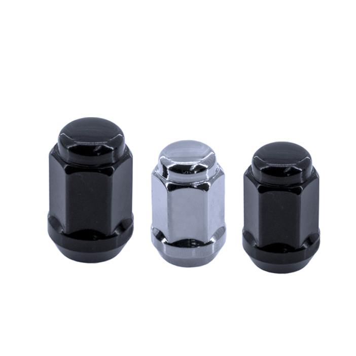 Chuanghe - Made in China 21 mm hex automotive acorn wheel lug nuts Auto nut 6