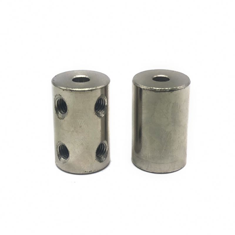 Chuanghe Fastener | top cnc car parts factory 6