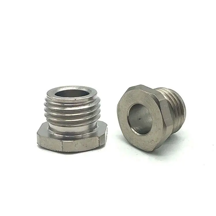 Custom hollow bolt for business Manufacturer | Chuanghe Fastener 2