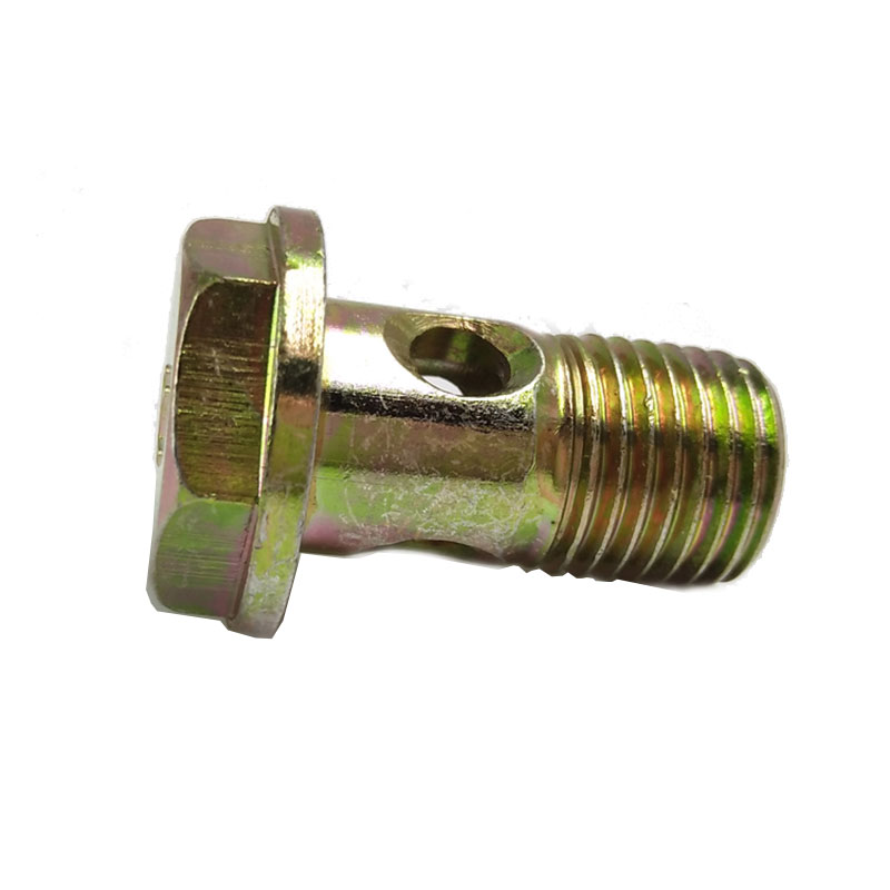Custom hollow bolt for business Manufacturer | Chuanghe Fastener 5